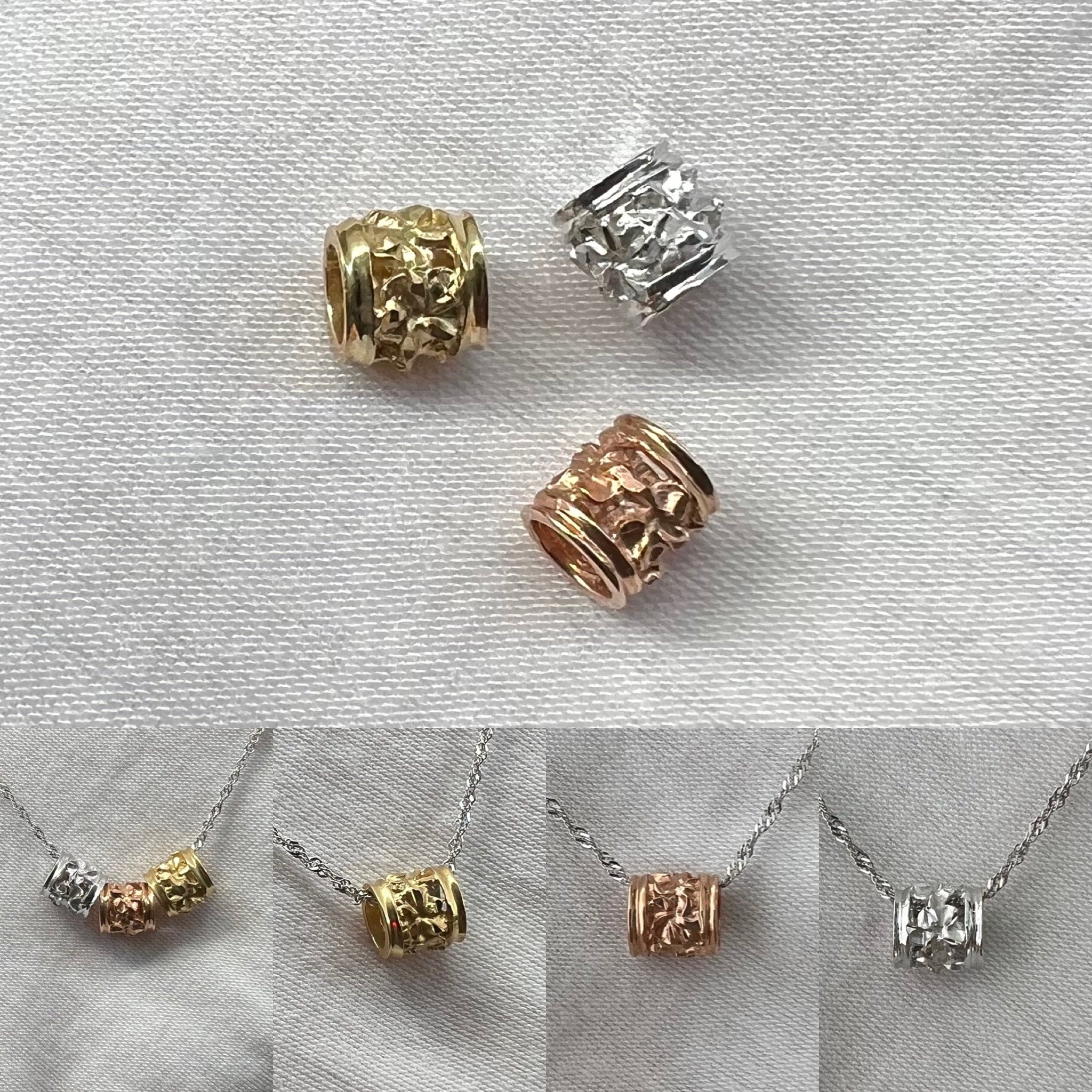 Laie, Hawaii Temple Ring — Forge Jewelry Works
